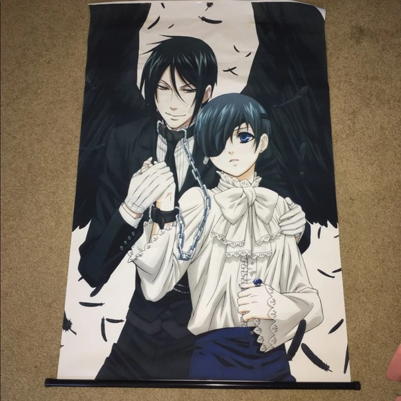 Other - Anime poster